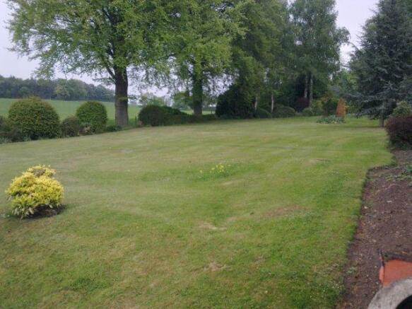 Countryside view 