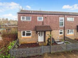 92, Pilgrims Way, Andover SP10 5HR