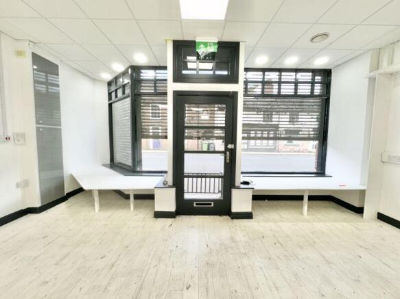 Shop floor