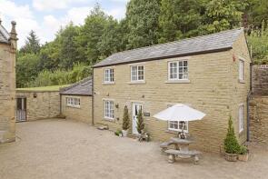 19, Eshton Hall, Eshton Road, Gargrave, Skipton BD23 3QQ
