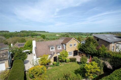 Upper Langwith, Collingham, LS22