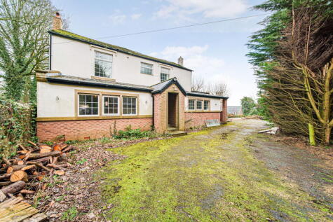 Park Lane, Great Harwood, Blackburn, BB6 7RF