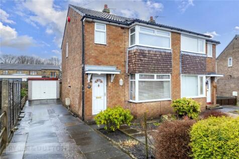 Marten Drive, Netherton, Huddersfield, West Yorkshire, HD4