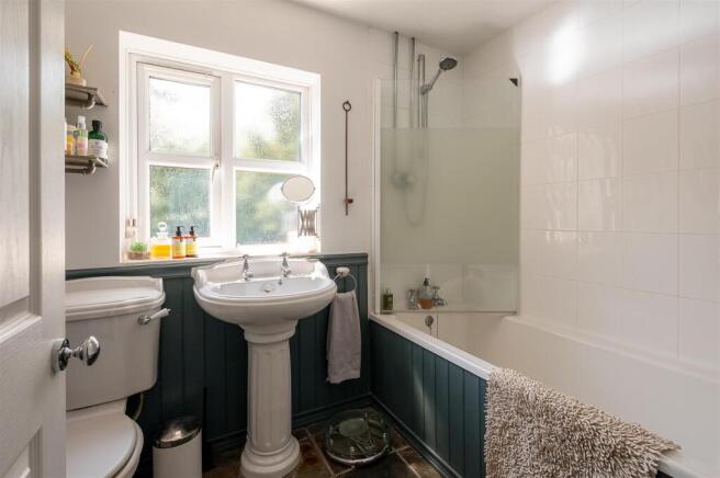House Bathroom