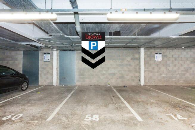CAR PARKING