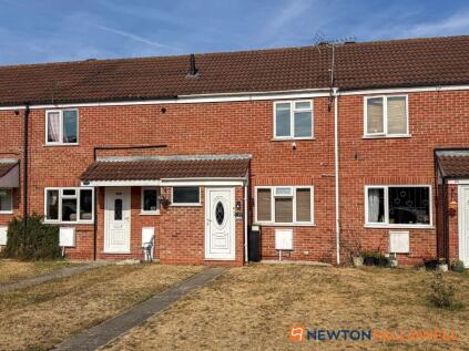 Magdalene View, Newark, NG24