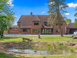 Green Lodge, Gibraltar Road, Skegness PE24 4SS