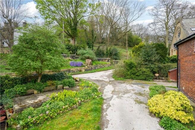 Gardens