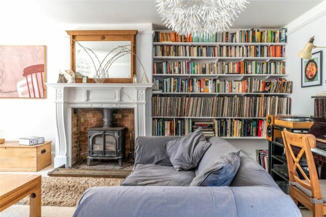 Drawing Room