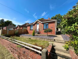3, Wellhouse Lane, Penistone, Sheffield S36 8ER