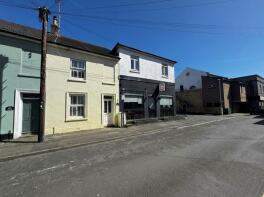 6, Graham Road, Worthing Central, Worthing BN11 1TL