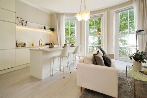 Montpelier Place, Brighton, East Sussex, BN1