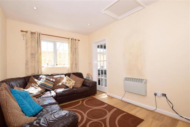 Annexe Lounge