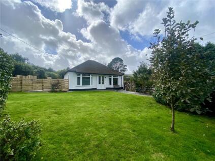 Chapel Lane, Combe Martin, Ilfracombe, Devon, EX34