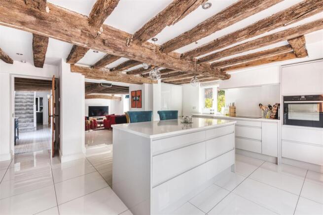 Corner Farm, Luke Lane, Brailsford, Ashbourne photo 4