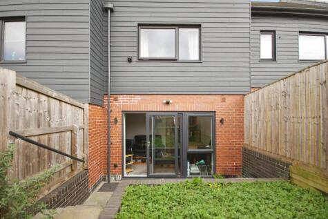 Park Road, BRISTOL, Avon, BS15