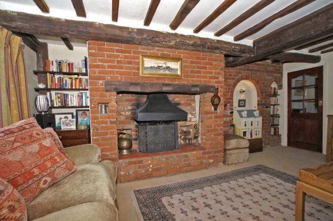 Sitting Room Alt