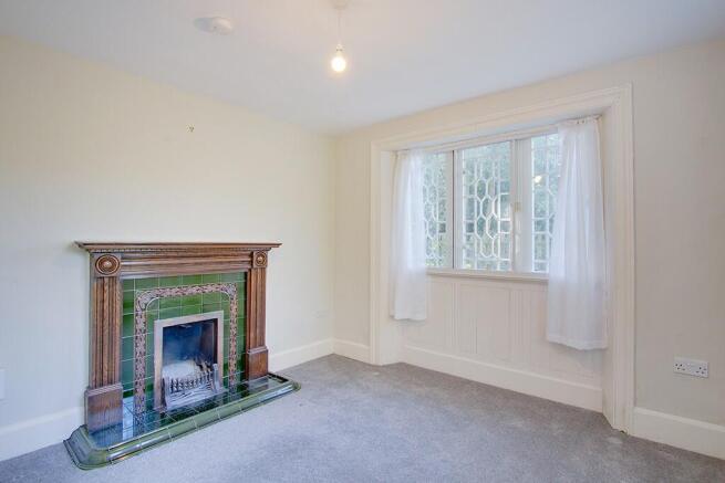 Sitting room