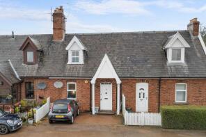 2, Dryleys Cottages, Montrose DD10 9JN