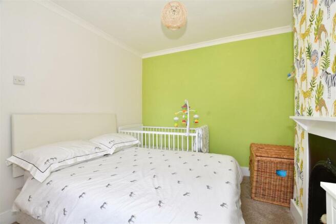 Bedroom 3108