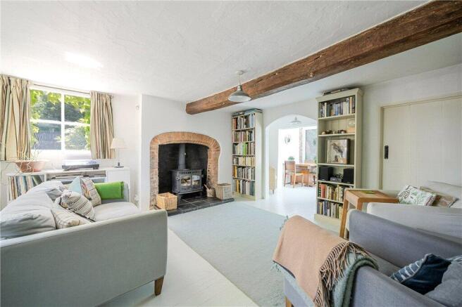 2 bed Semi-Detached for sale Image 4
