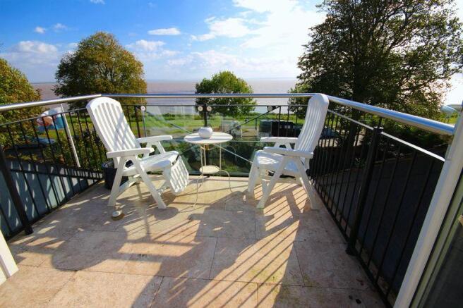 Balcony from G...