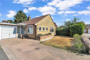 23, Chesworth Crescent, Horsham RH13 5AN