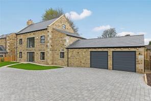 5, West Lane, Gomersal, Cleckheaton BD19 4DL