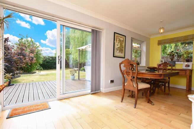 Acton Gate, Wrexham photo 5