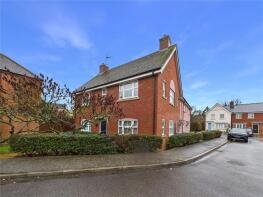 2, Bellfield Close, Witham CM8 2BP