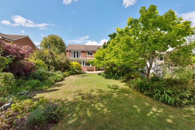 Lightfoot Grove
