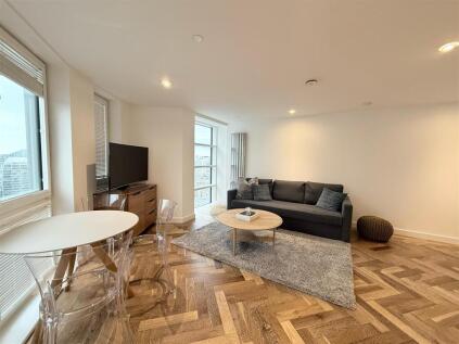 Eagle Point, City Road, London