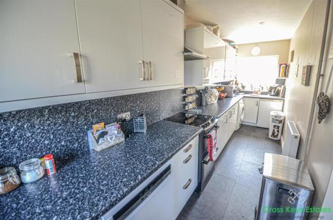 Fitted Kitchen