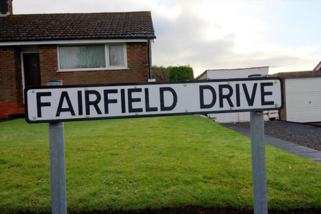 Street Sign