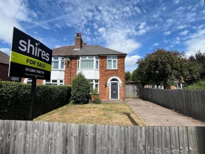 Newmarket Road, Bury St Edmunds