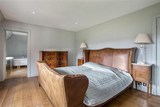 Principal Bedroom