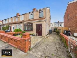 7, Shetland Road, Blackpool FY1 6LP