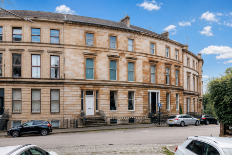 151 Wilton Street, North Kelvinside, G20