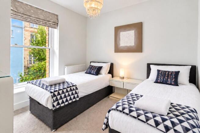 Sommers Crescent, Ilfracombe, Devon, EX34 photo 5