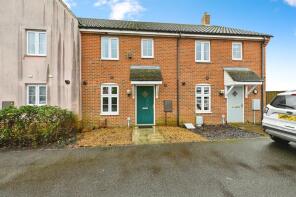 50, Poppyfields, West Lynn, King's Lynn PE34 3LN