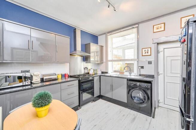 Kitchen/ Diner