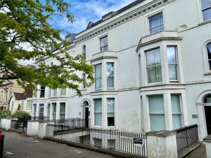 Upper Belgrave Road, Bristol, BS8