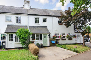 2, Trent Valley Cottages, Burton Road, Streethay, Lichfield WS13 8LP