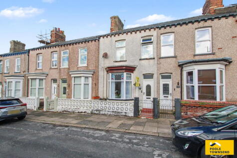 Kendal Street, Barrow-in-furness, LA14 5HL