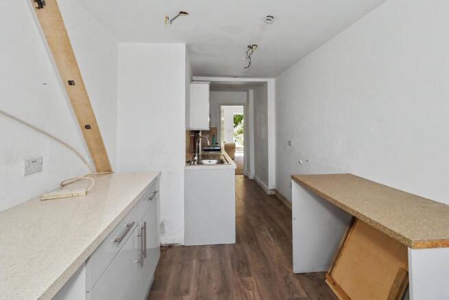 58 Park Road, Ramsgate CT11 9TJ
