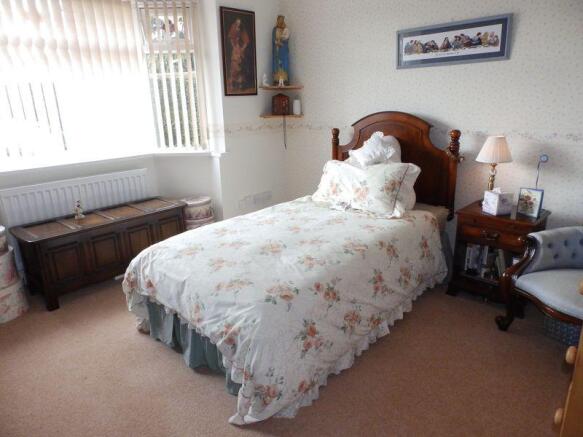 Bedroom No.2