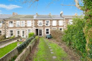 2, Canfield Place, Plain An Gwarry, Redruth TR15 1JD