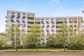 83, 5 Dan Court, Lakeside Drive, London NW10 7FX