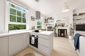 Flat C, 7, Dennington Park Road, London NW6 1BB