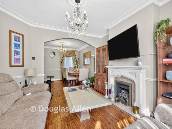 Lounge Area